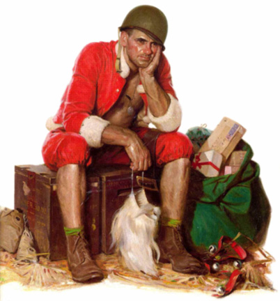 Santa Fi!