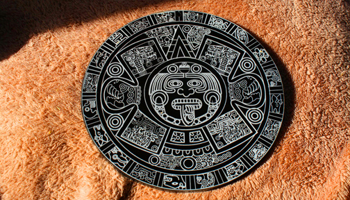 Mayan Calendar